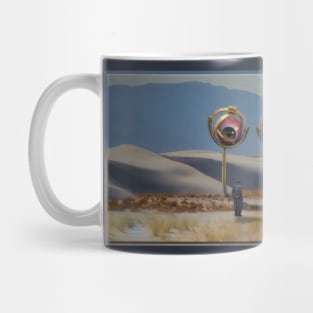 From Outer Space Mug